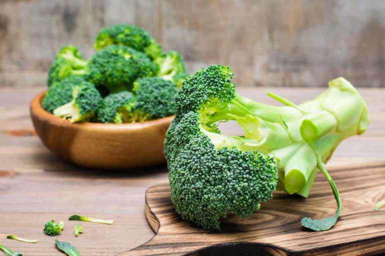 Ricetta Del Giorno Contorno Di Broccoli Che Piace Ai Bambini