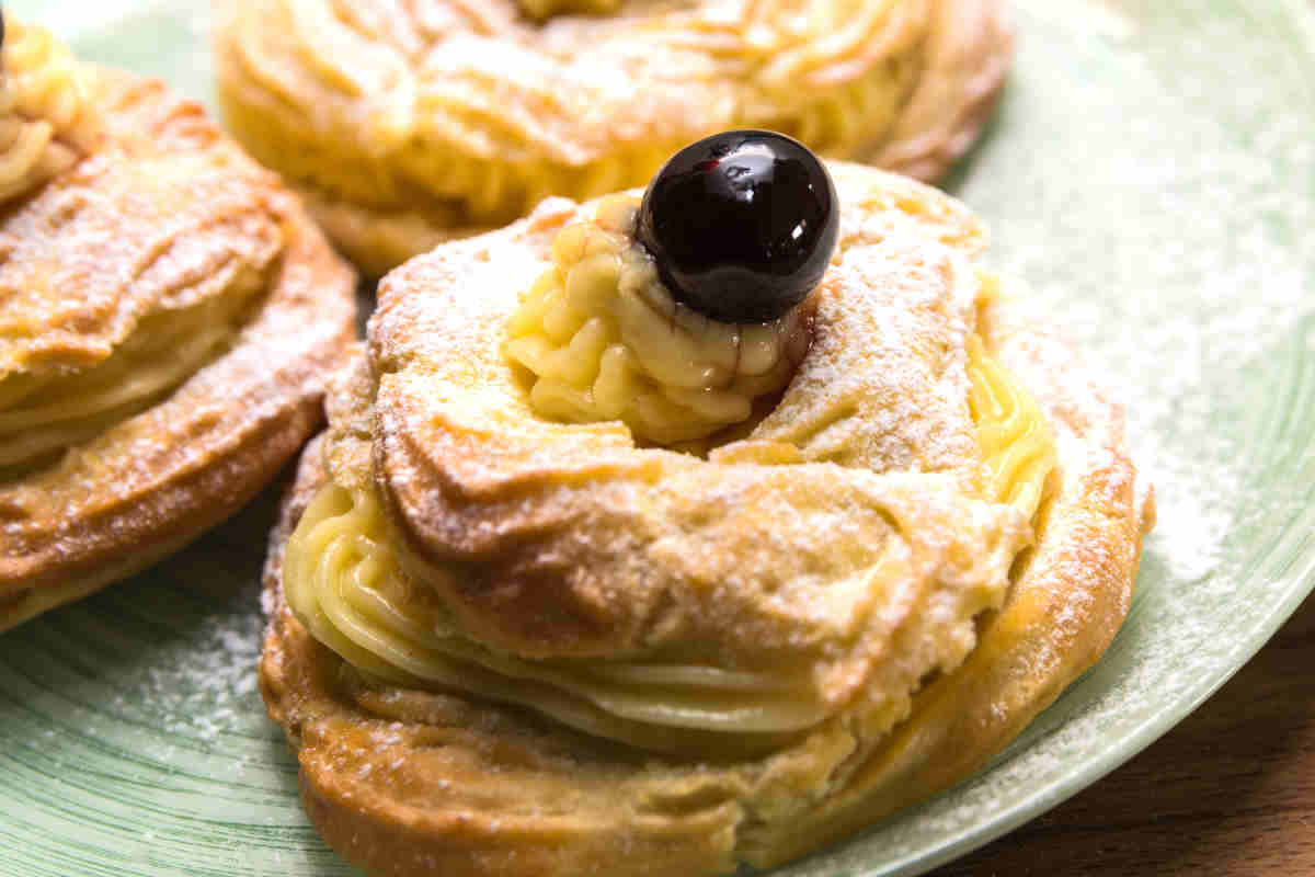 Dolci Fritti Di San Giuseppe Le Ricette Per La Festa Del Pap