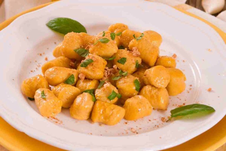 Fai Subito Questi Gnocchi Pazzeschi Facilissimi Con La Ricetta Della