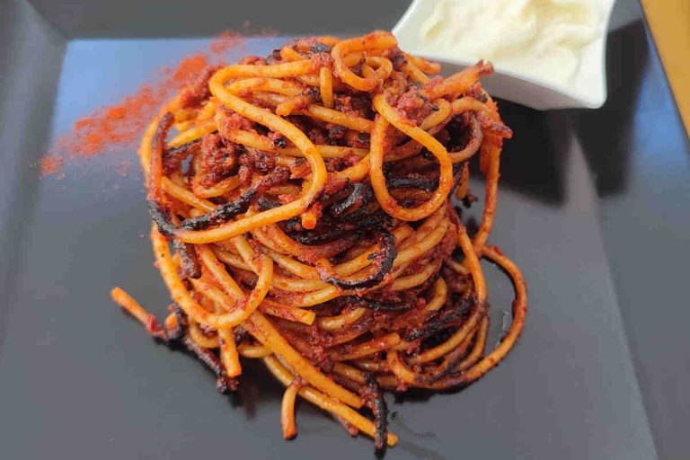 Spaghetti All Assassina La Vera Ricetta Senza Errori Del Famoso Primo