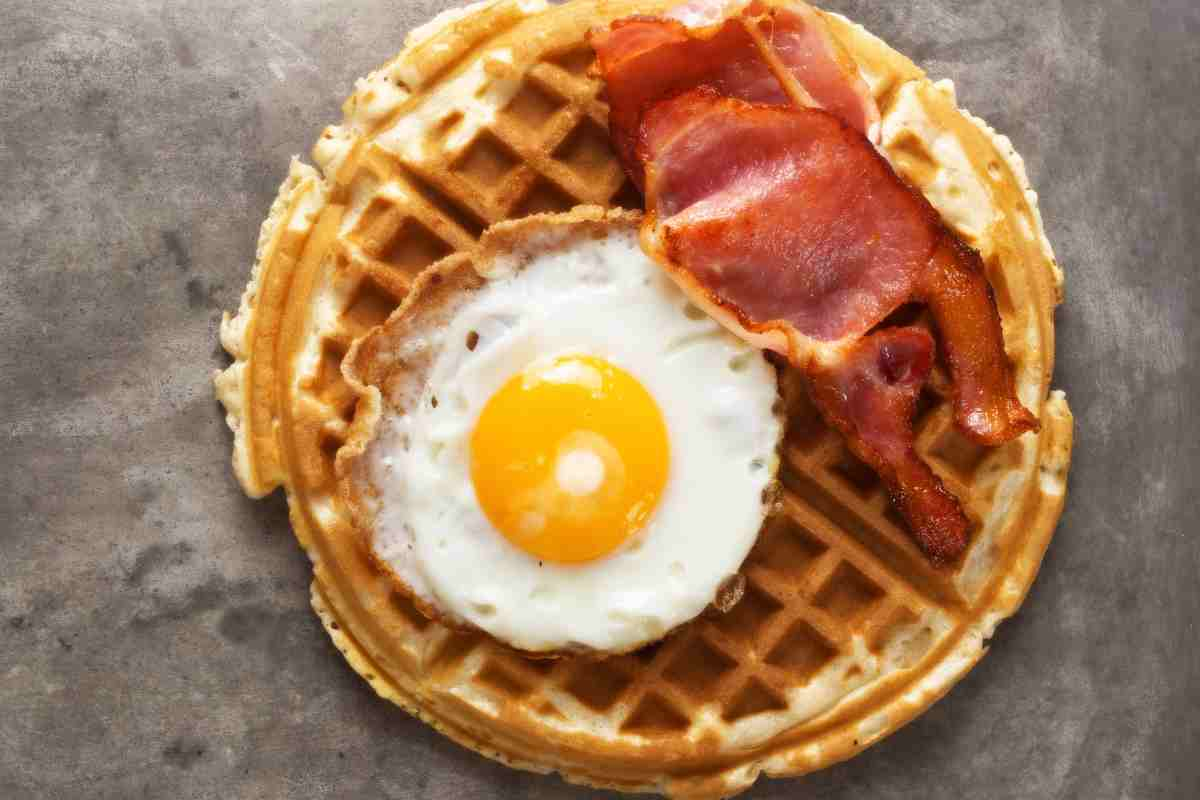 Fare una colazione salata migliora la giornata e può anche cambiarti la