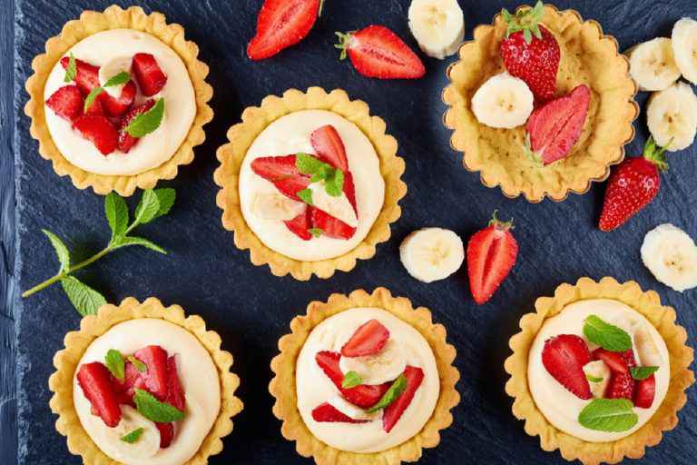 Pasta Frolla Ricetta Classica Per Crostate O Biscotti Perfetti Buttalapasta