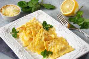 Ravioli Sfiziosi: 18 Ricette Facili Di Ripieni E Condimenti | Buttalapasta