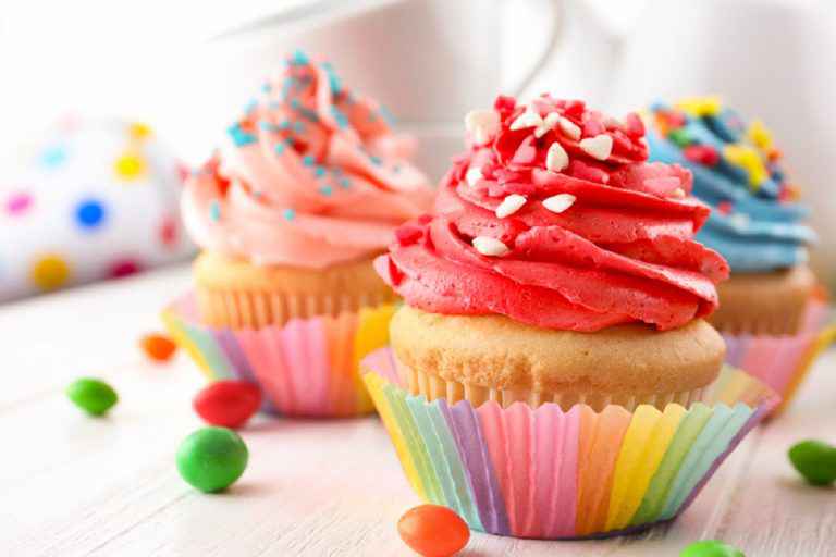 Cupcake: le migliori ricette classiche e per occasioni ...