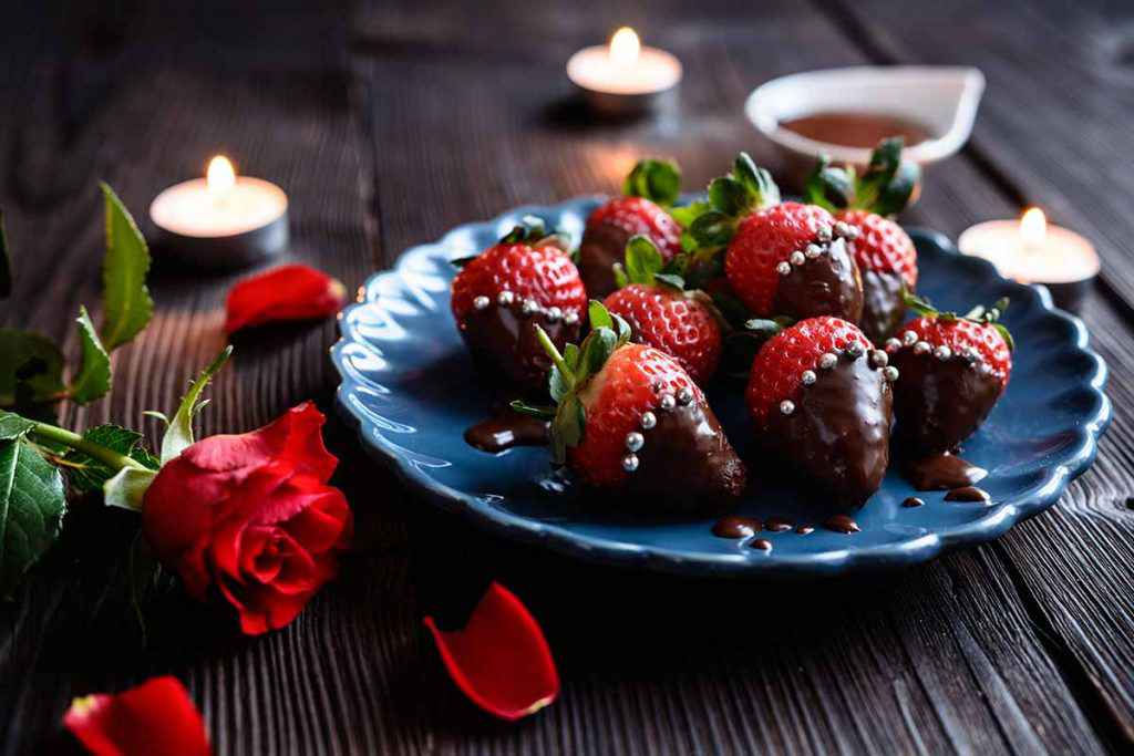 Dolci Per San Valentino Ricette Golose E Facili Da Fare