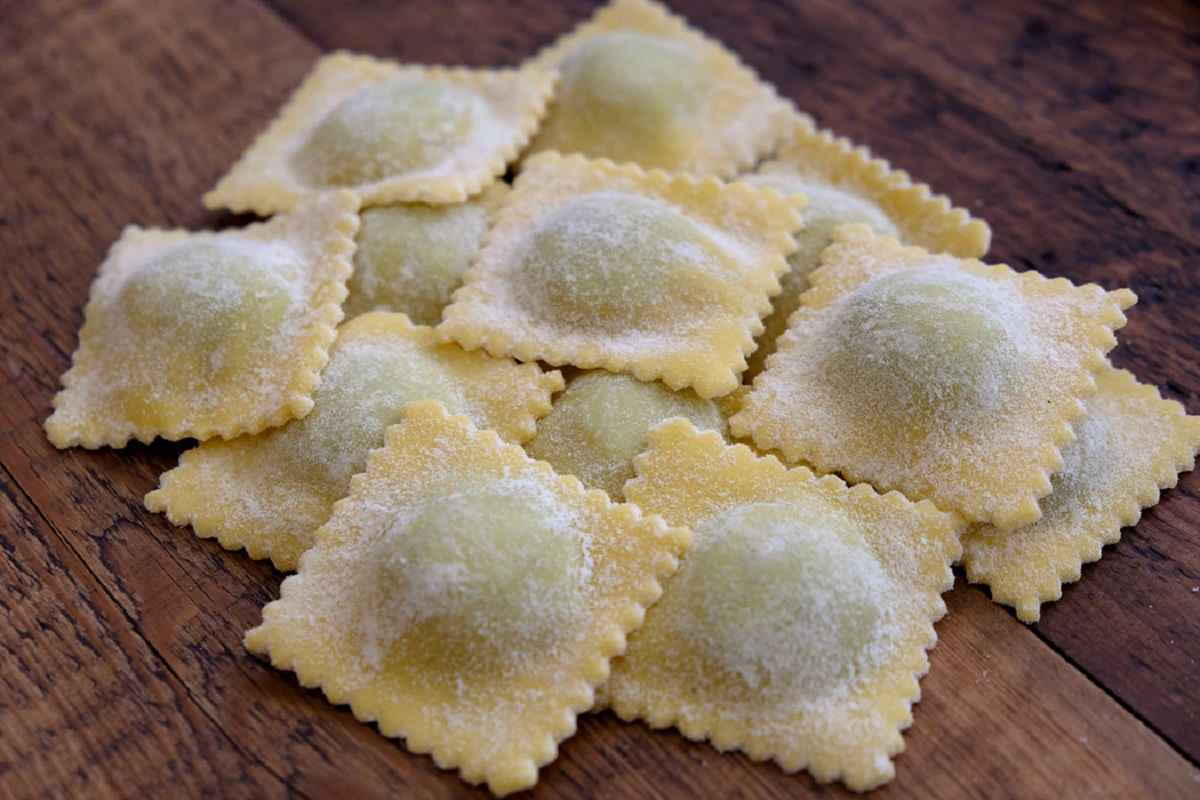 Ravioli Sfiziosi: 18 Ricette Facili Di Ripieni E Condimenti | Buttalapasta