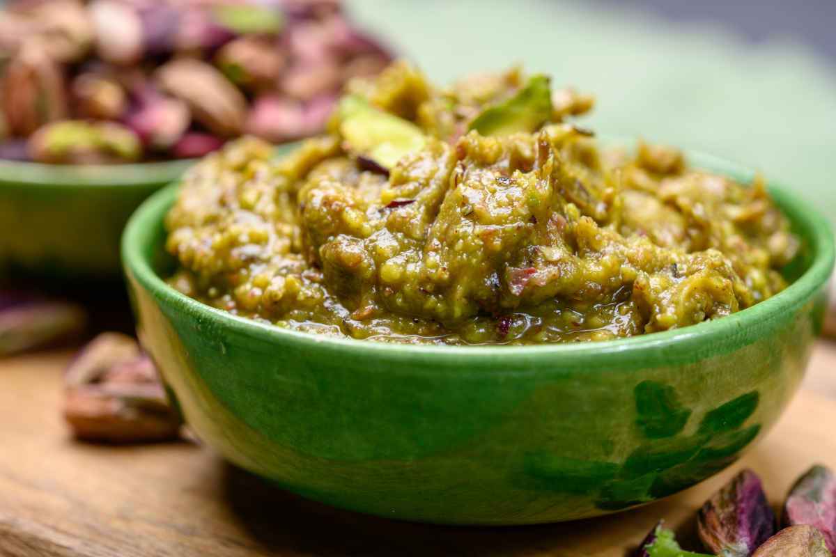 Crema Di Radicchio Rosso Facile Per Condire La Pasta Buttalapasta