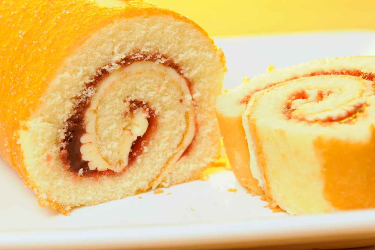 Rotoli dolci, 15 ricette facili e golose che devi conoscere e provare per rendere speciale ogni occasione