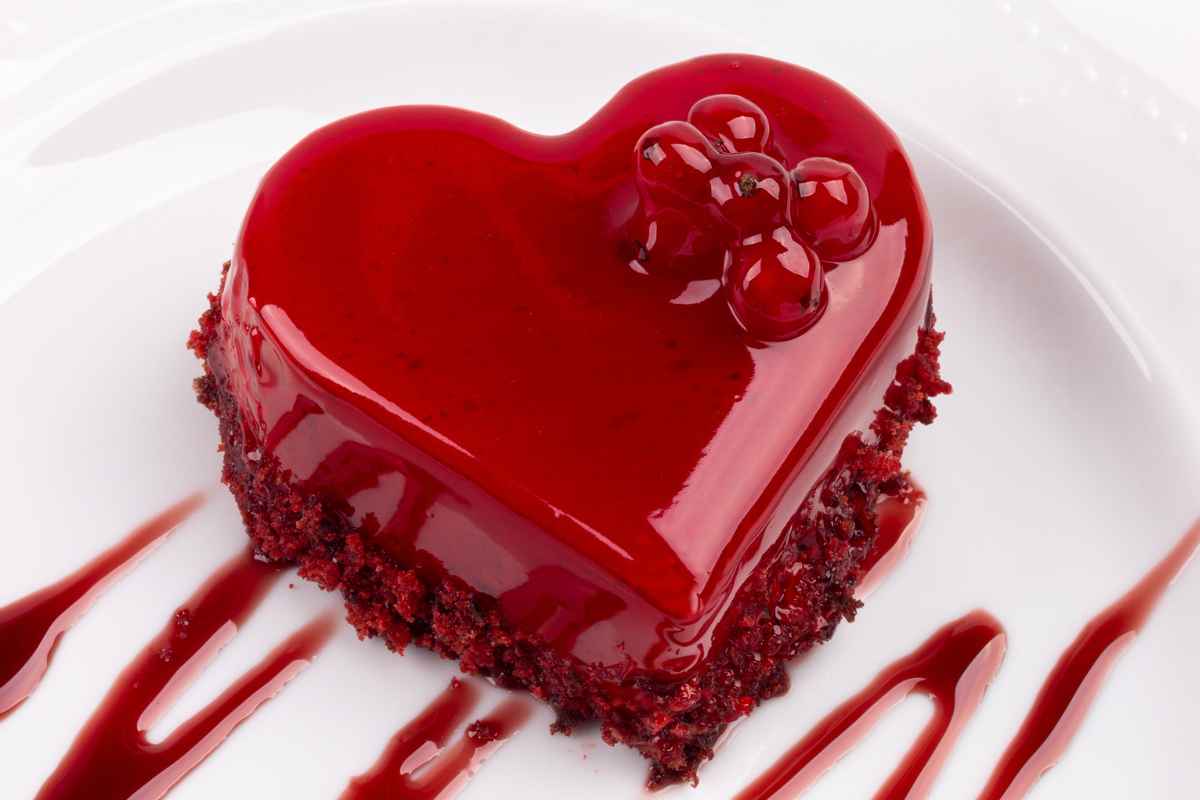 Torte di San Valentino: le migliori ricette da preparare per stupire il tuo partner