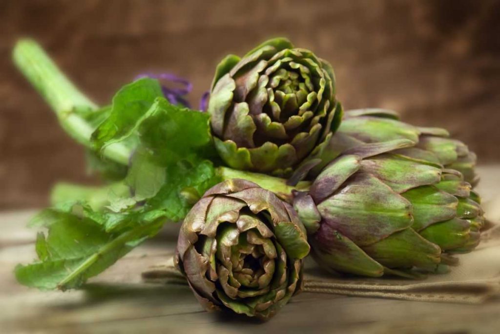 Carciofi alla romana, con questa ricetta non puoi sbagliare lo chef