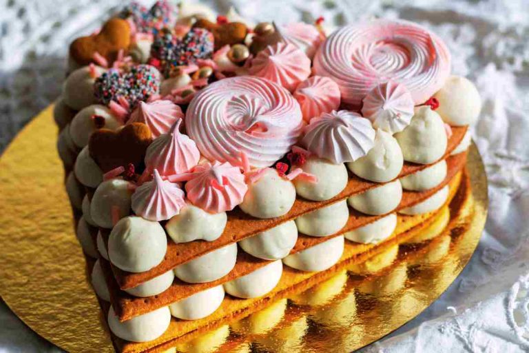 Torte Estive Ricette Di Dolci Semplici Freschi Veloci Buttalapasta