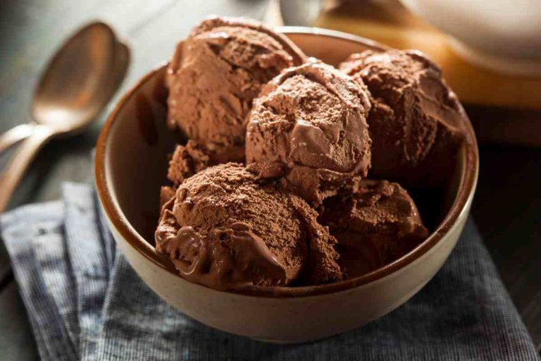 Dolci Freddi Al Cioccolato Le Migliori Ricette Veloci E Facili Buttalapasta