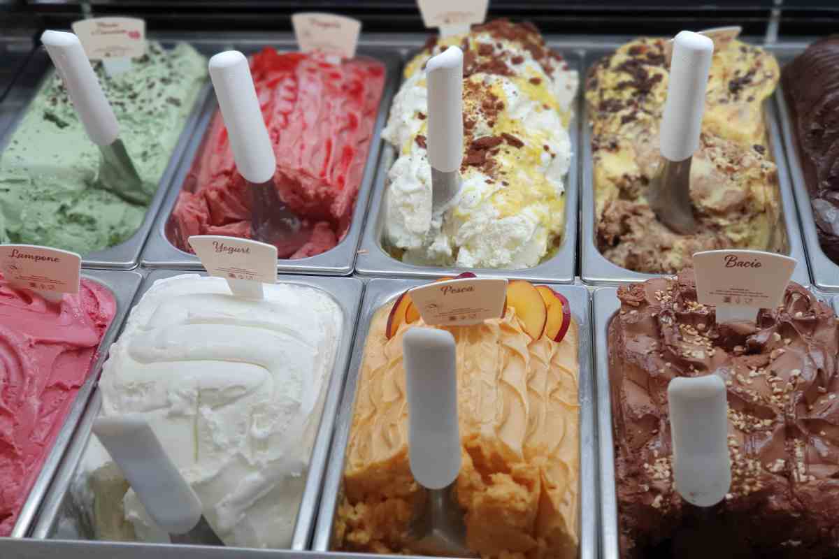 Come capire un gelato artigianale per davvero