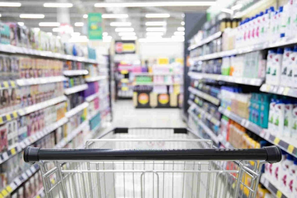 Spesa sconti supermercati anti inflazione