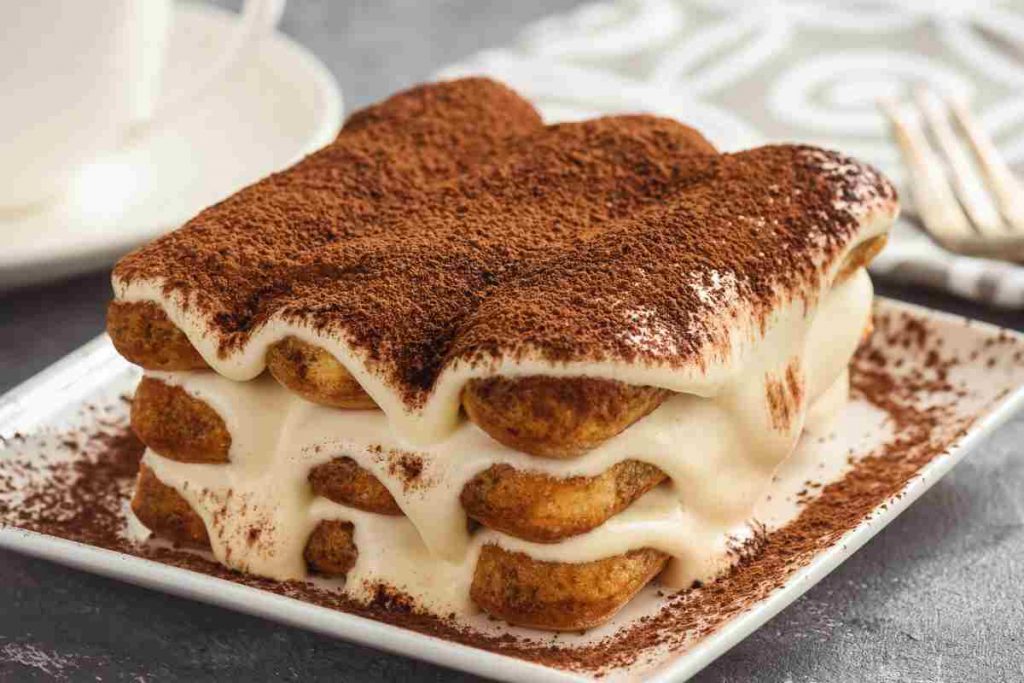 Tiramisù