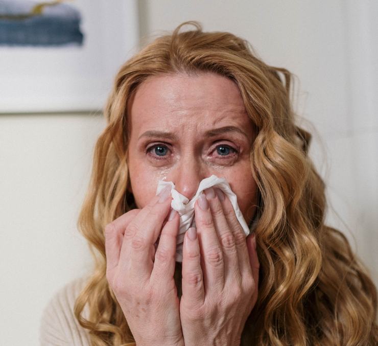 come riconoscere allergia al nichel 