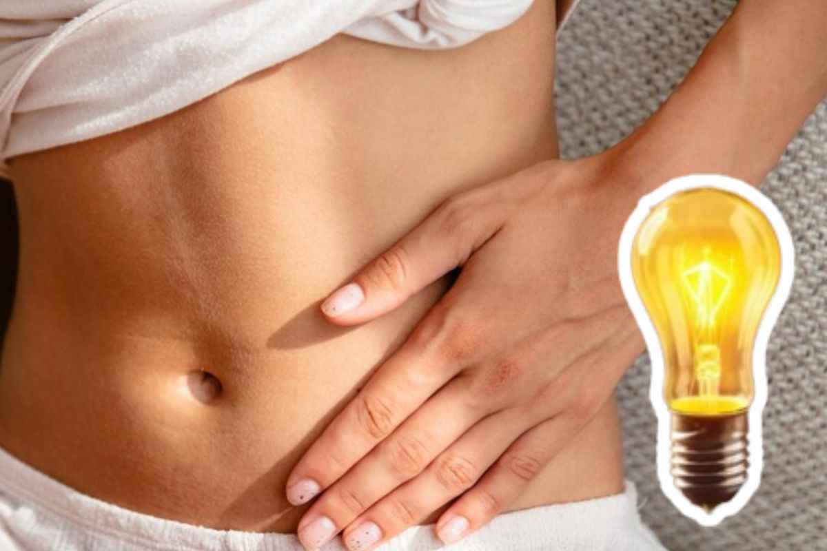 come combattere gonfiore e cattiva digestione