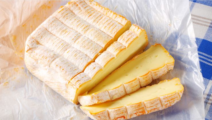 come riusare bucce formaggio
