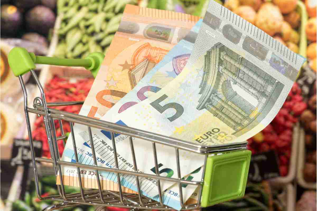 supermercato più caro in italia