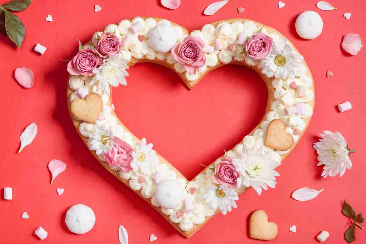 Dolci San Valentino ricette particolari come la cream tart