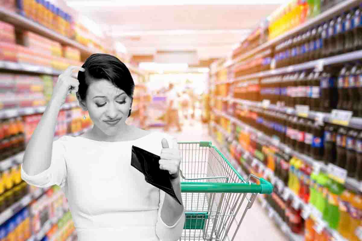 supermercato più caro in italia