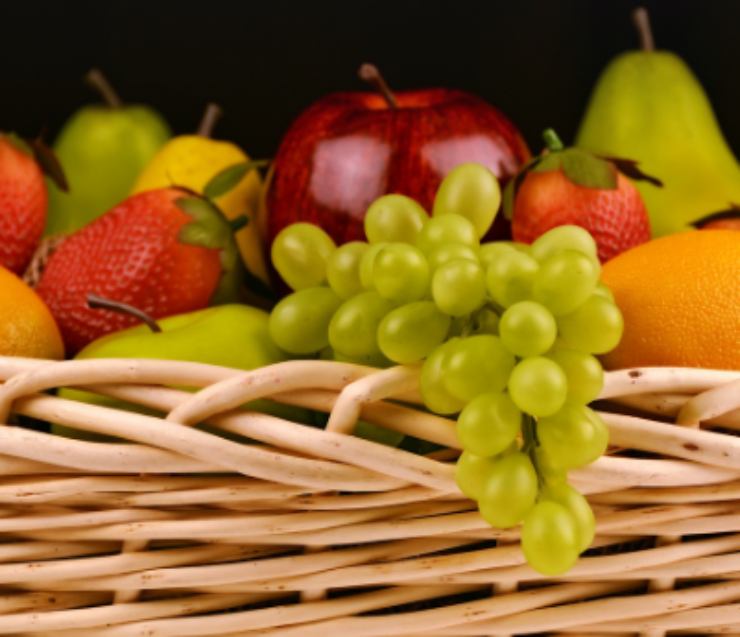 come riconoscere frutta buona 