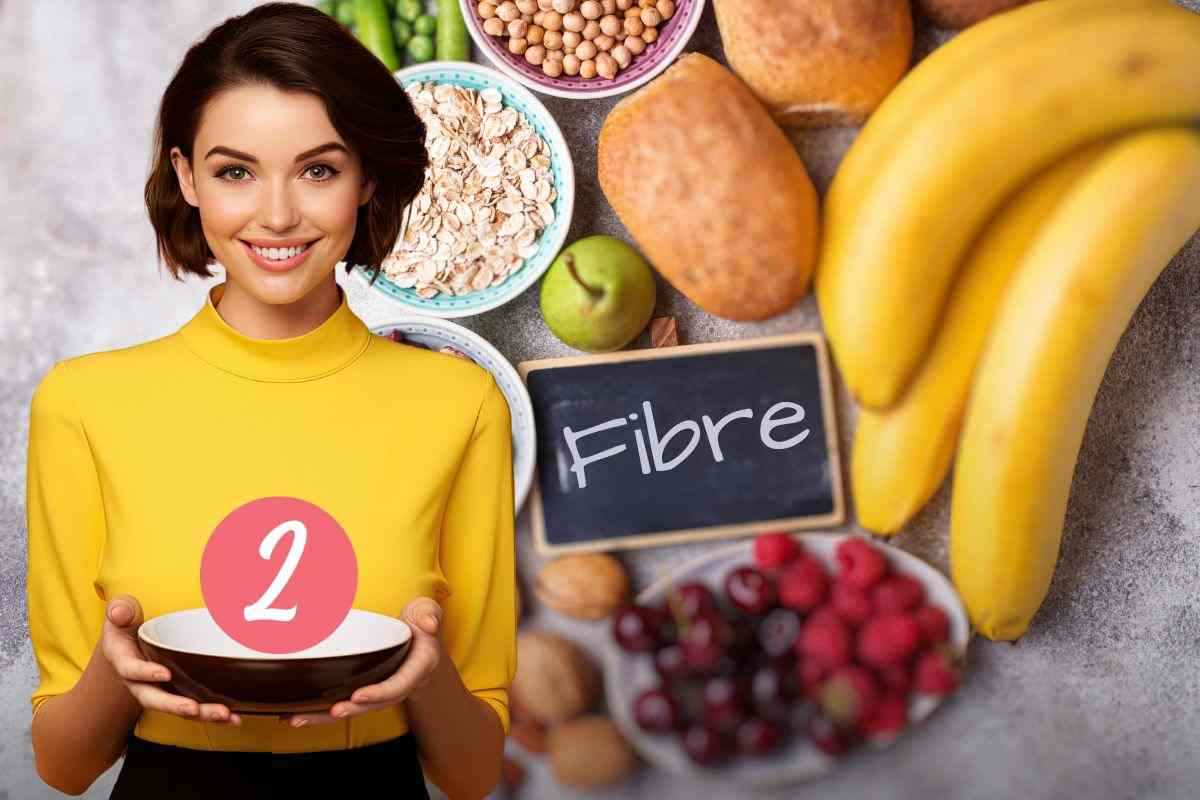 Fai il pieno di fibre con gusto: due alimenti che sembrano cibo spazzatura ma in realtà fanno molto bene