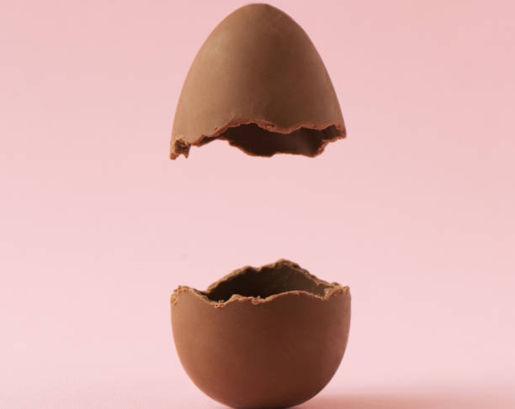 In arrivo l'uovo di Pasqua firmato Gucci con la cioccolata di Fabio Fazio