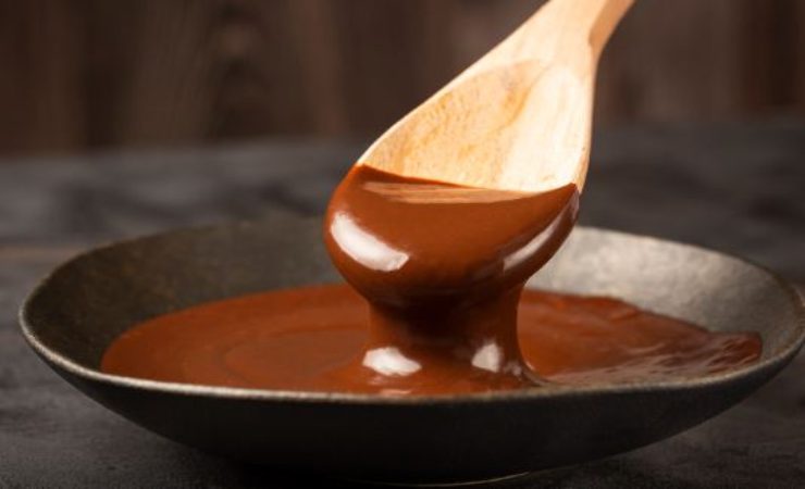 ricetta ganache cioccolato di iginio massari
