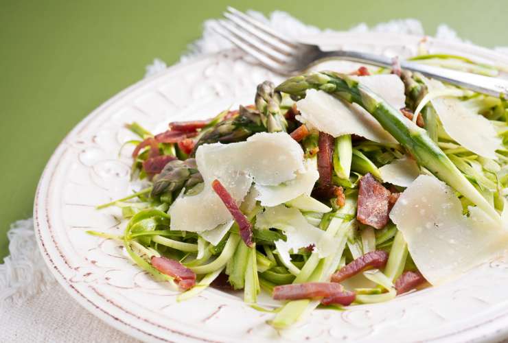 ricetta insalata light per dieta