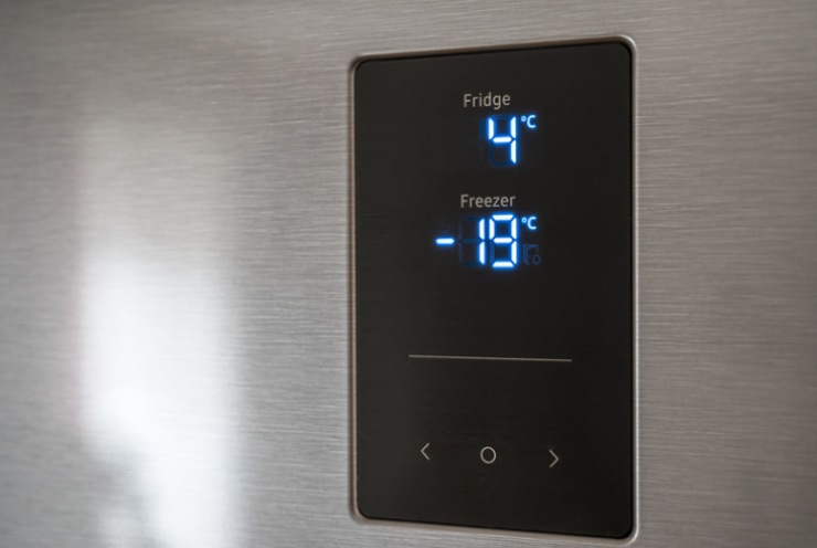 temperatura frigo ideale per risparmiare bollette