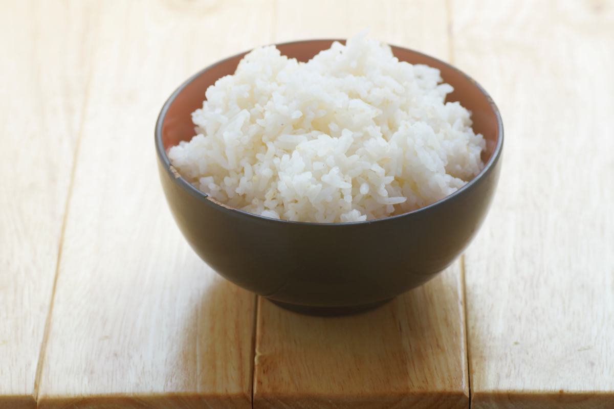 Migliore e peggiore riso sul mercato