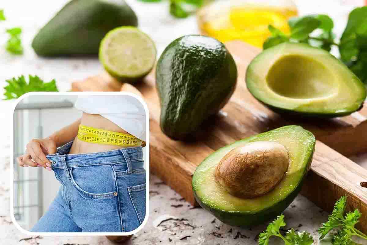 i benefici dell'avocado