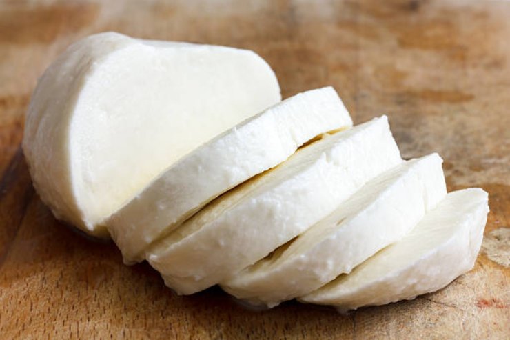 come riconoscere mozzarella di qualità