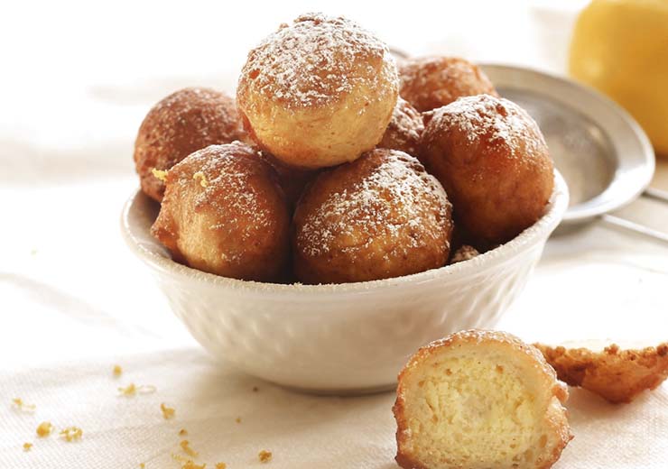 stuzzichini ricotta fritta ricetta 