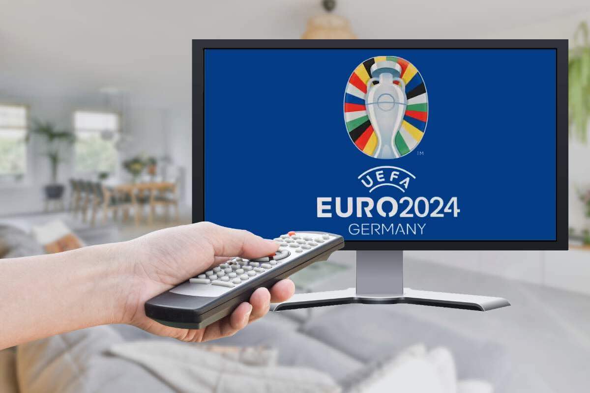 come organizzare spazio per europei 2024