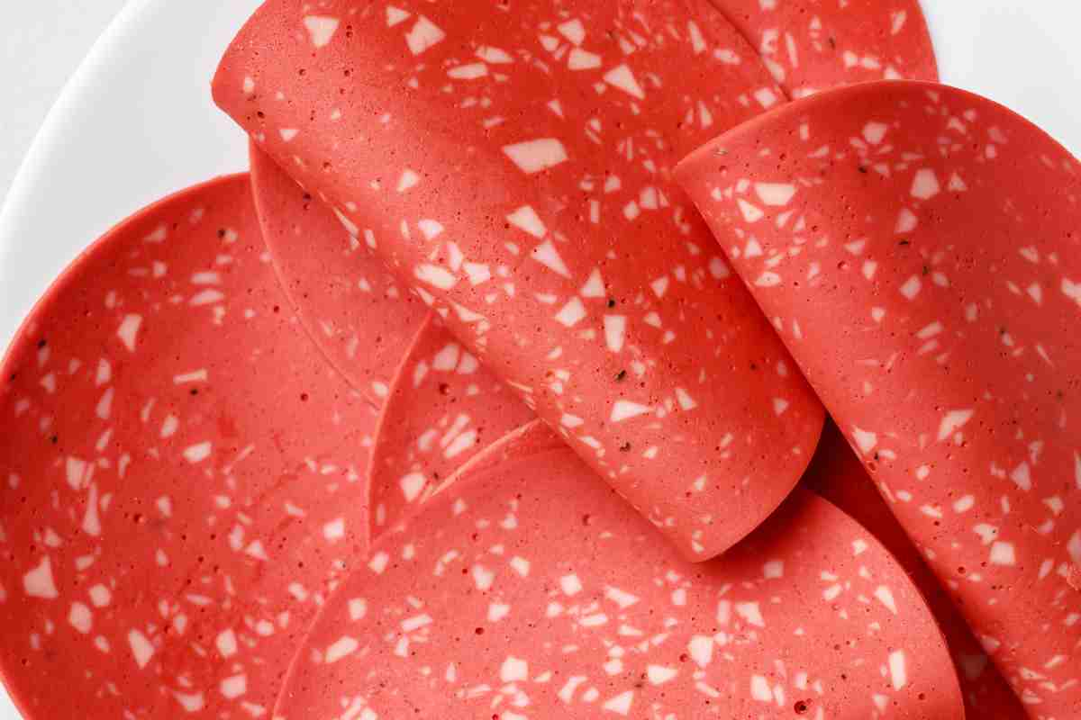 Salame fatto in casa senza carne ricetta