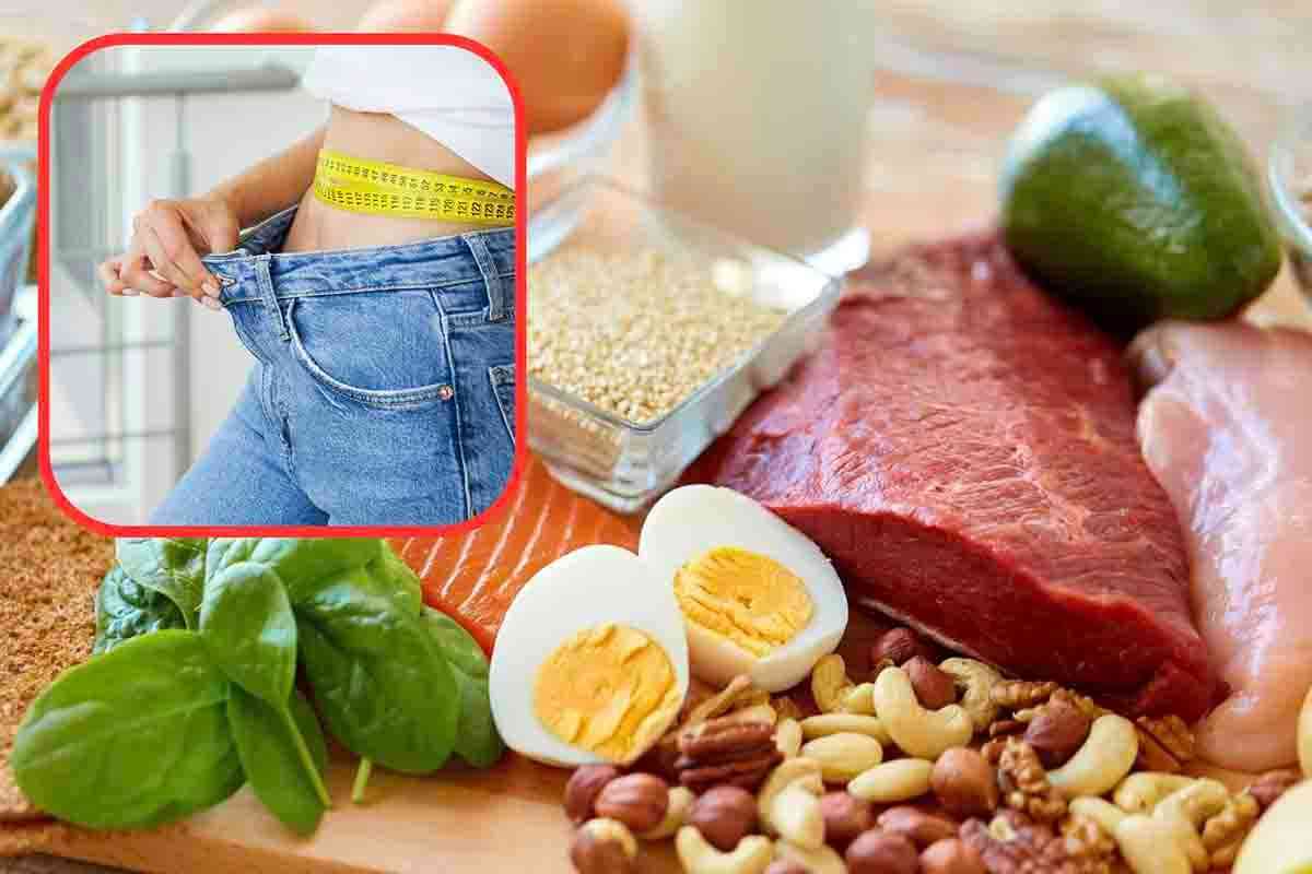 dieta proteica fa bene o male