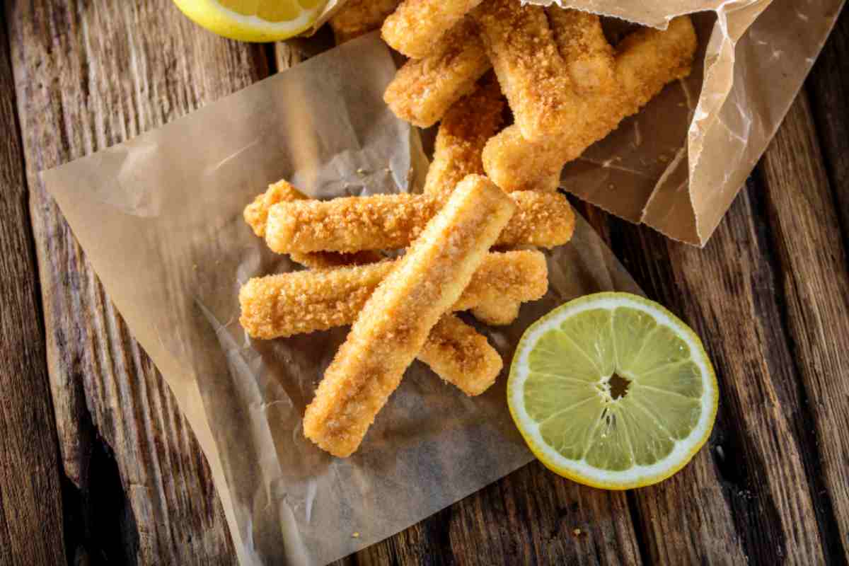 pane Panko come prepararlo