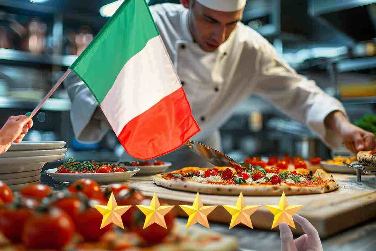 Migliori pizzerie, la classifica italiana non premia solo il Sud: ecco dove fermarsi durante le vacanze per gustare vere specialità