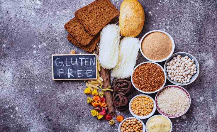 perché chi non è celiaco non deve mangiare gluten free