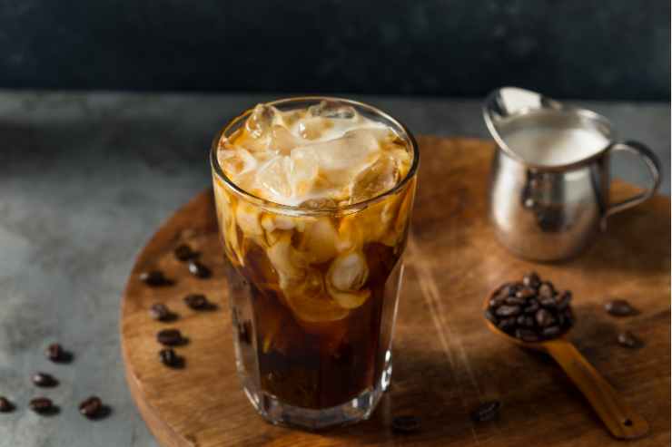 Caffè freddo ricette