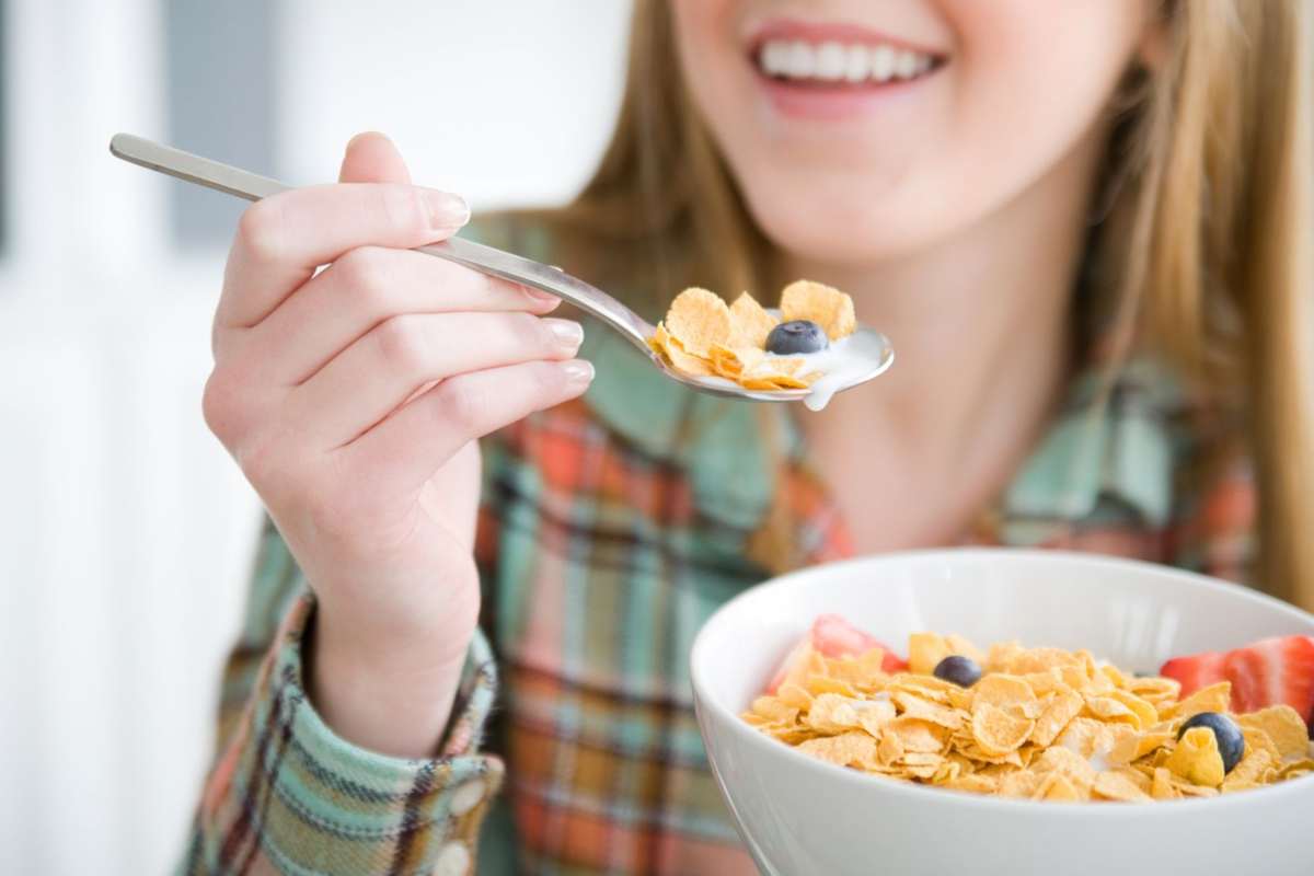 La verità nascosta nei cereali per colazione: anche le marche più famose non superano i test