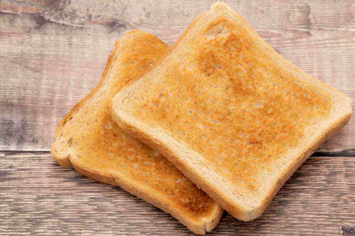 Trasforma il toast in un piccolo quadro: l’idea gustosa e divertente