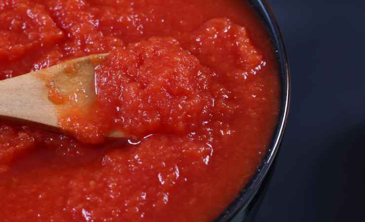 Passata pomodoro