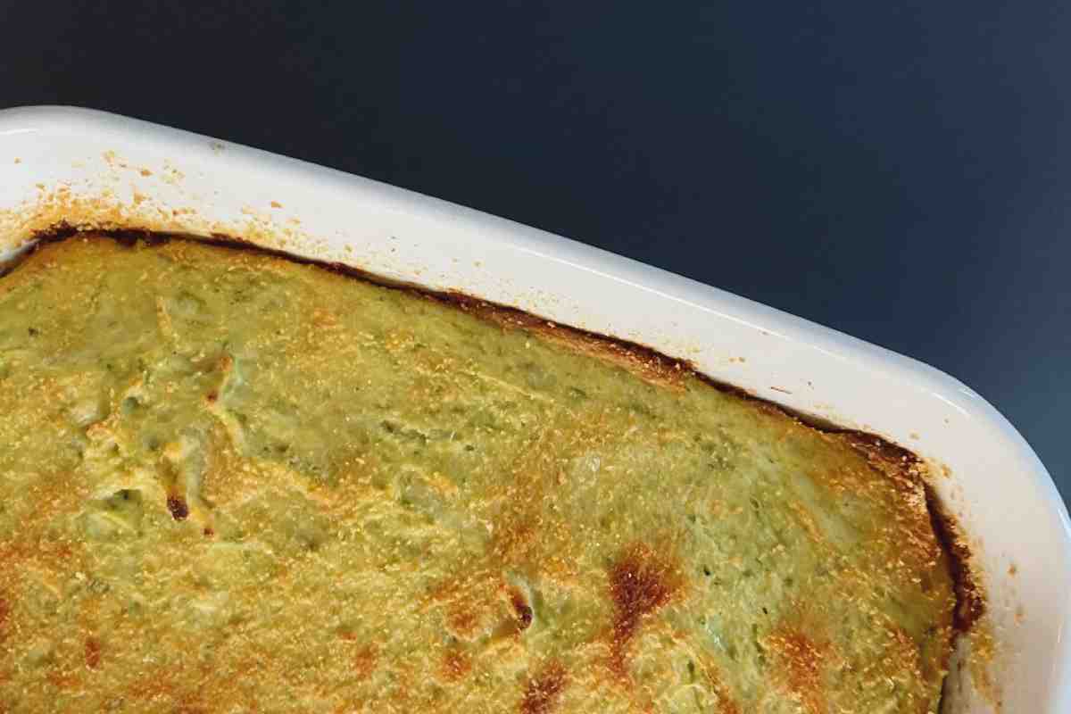 Lo hai mai fatto il gateau dolce? Basta un po’ di ricotta e… vedrai che specialità