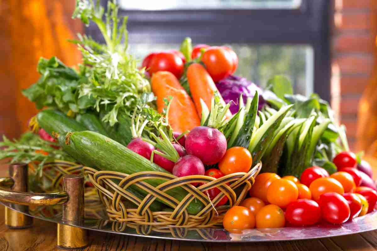 pranzo vegetariano idee