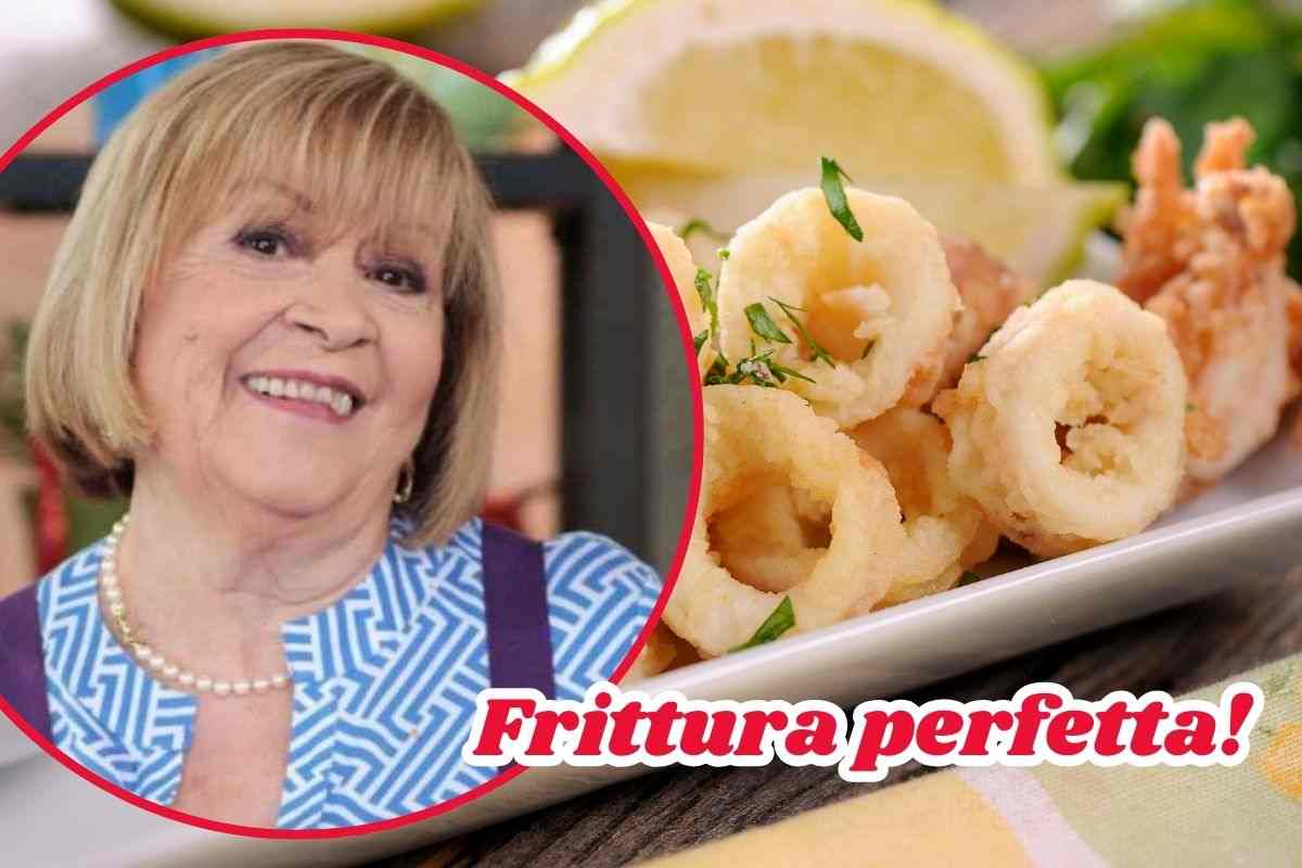 anna moroni segreti panare pesce