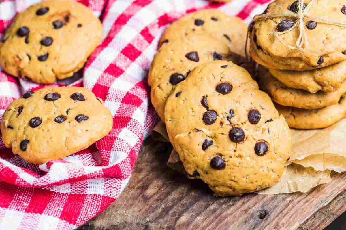 tortini al cioccolato in estate e inverno