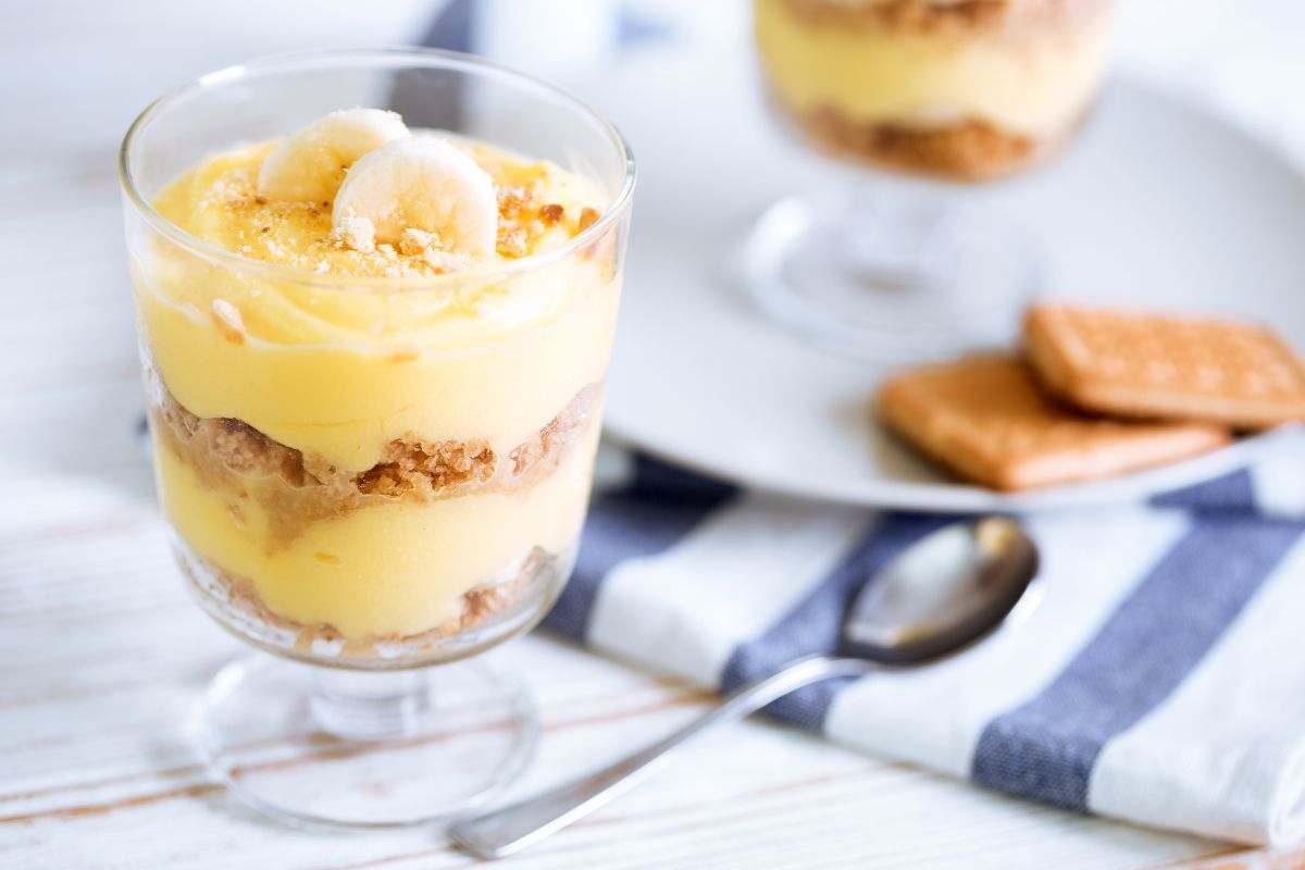 dessert per l'estate ricetta